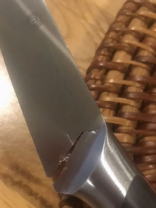 澳洲Coles促销刀具遭投诉 用了几次就断裂,顾客担心扎到人